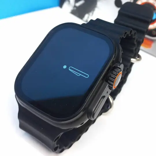 T900 Ultra Smartwatch Bluetooth Call Sleeping Monitoring Smart Watch Series 8 2.09" Full Touch Watch for Men and Women